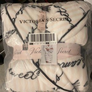Victoria’s Secret Robe